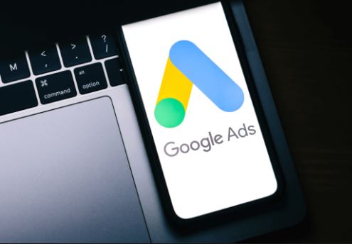 Google Ad Safety Report