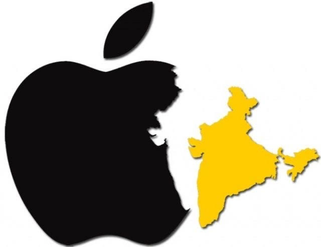 Apple contributes the most to “Made in India” ever and sees a value increase of 162%