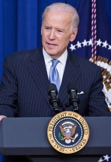US President Joe Biden On Nashville School Shooting, “It's Just Sick”