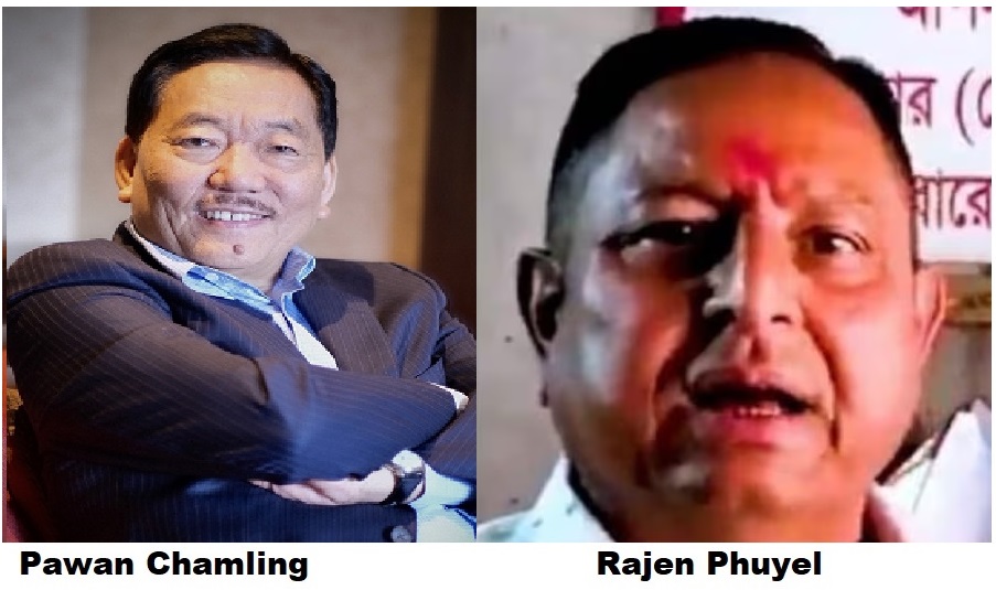Chamling vs Phuyel Defamation Case : Hearing Slated Next Month