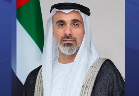 Sheikh Khaled Designated As Crown Price Of Abu Dhabi