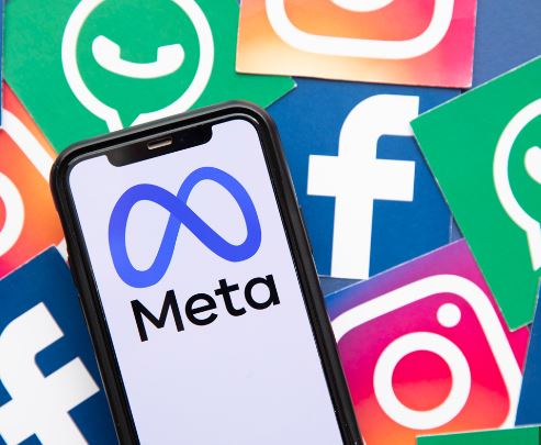 The cost of a Meta Verified blue tick on Facebook and Instagram will be Rs. 1,450 each month, On mobile