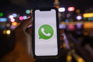 Now, you can use one whatsapp account on four mobile devices 