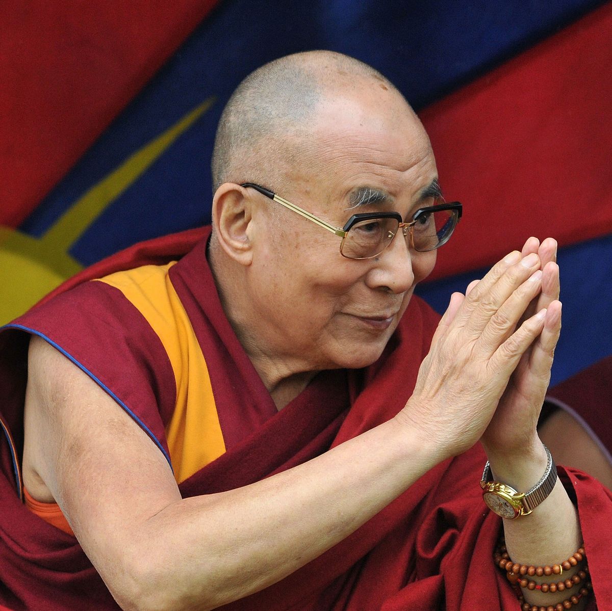 BJP stands in solidarity with Dalai Lama
