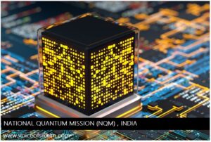 A Big Step Towards Quantum Technology By India, Centre Approves Rs 6,003.65 Cr from 2023-2031