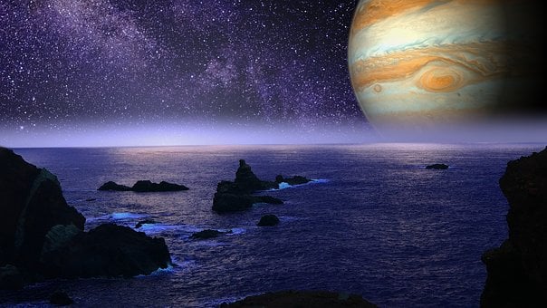 Journey Begins To Jupiter and Its Moons  – Here’s Juice Mission Summary