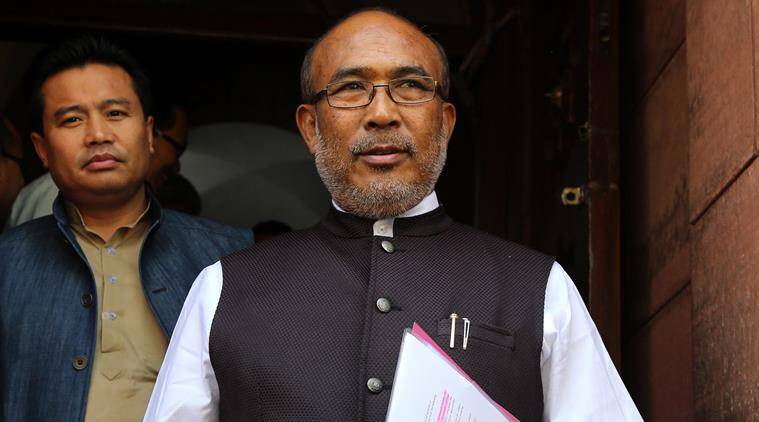Manipur CM Biren Singh: House-to-House Survey To Identify Illegal Immigration Will Be Conducted Shortly