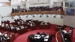 SLA passes resolution on Clause (iv) and (v) of Sec 10 (26AAA) of IT Act 1961 inserted by Finance Act 2023
