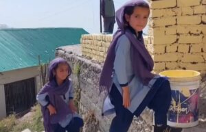 Recently, a video message from a Class 3 student named Seerat Naaz from Kathua district went viral on social media.