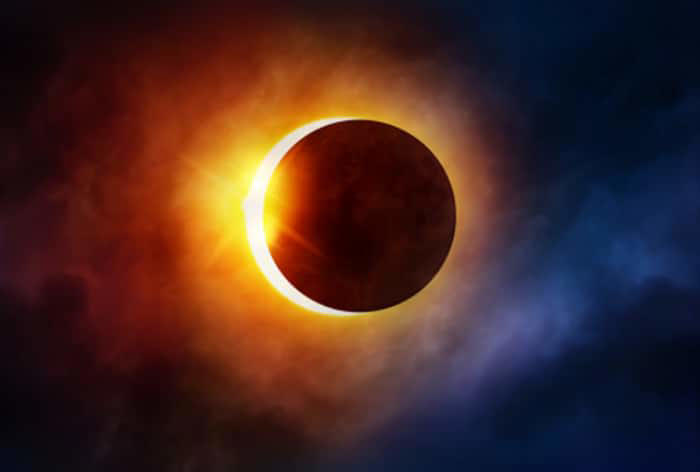 Surya Grahan 2023: The first solar eclipse of this year’s date, time, and precautions.