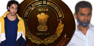 CBI FIR Accuses Sameer Wankhede of Attempting Rs 25 Crore Extortion from Shah Rukh Khan in Aryan Khan Case