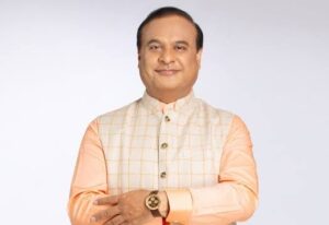Assam CM Announced VRS to 300 Cops due to 'Habitual Drinking' habit