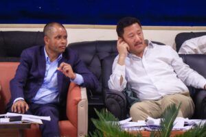Inclusion of Padamchen Village in Vibrant Village Programme (VVP)