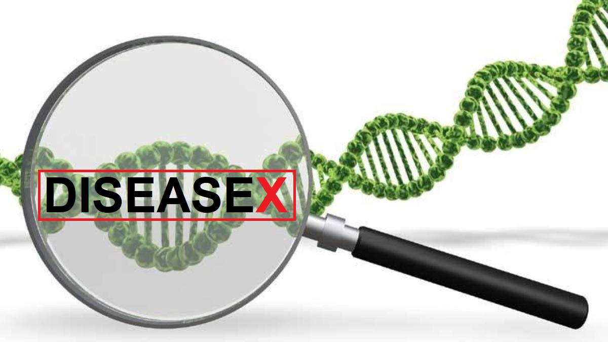 WHO Warns About The Potentially Alarming and Deadlier ‘Disease X’