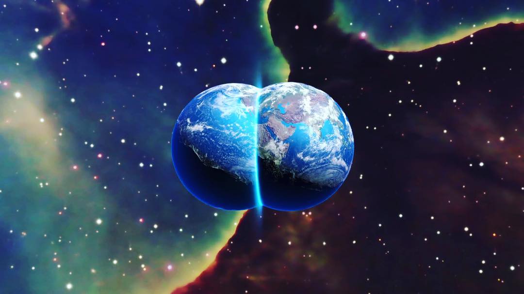Is the Existence of Parallel Universes Possible ?