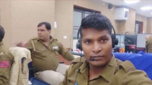 Inspiring Story Of Delhi Police Constable Who Cracked UPSC Exam 2022