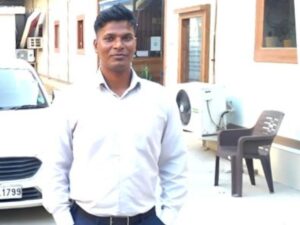 Inspiring Story Of Delhi Police Constable Who Cracked UPSC Exam 2022