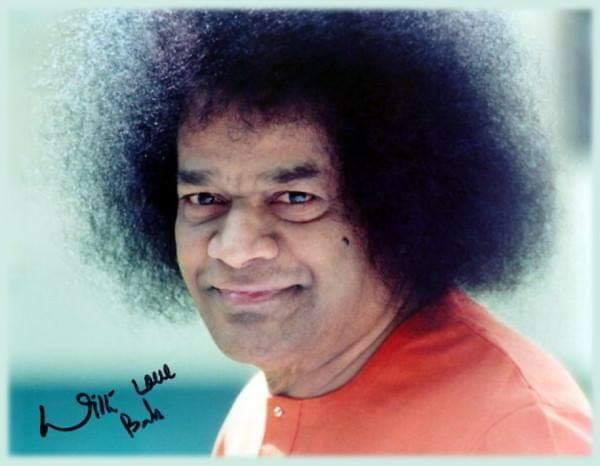 Sikkim Government Declares Restricted Holiday On Birth Anniversary of Sri Sathya Sai Baba