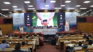 Sustainable and Resilient Communities Conclave comes to a conclusion in Sikkim