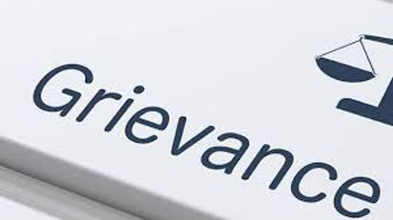 Government Brings Into Effect “Grievance Redressal and Monitoring System”