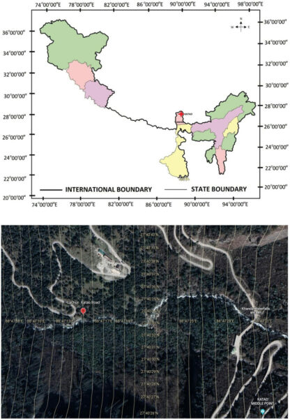 Pedicularis Revealiana : Botanists From Uttar Pradesh Discovered New Plant Species In Sikkim