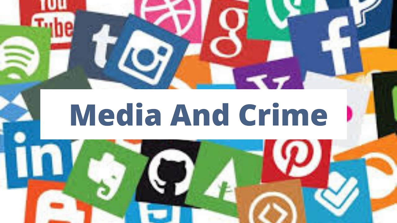 The Role of Digital Media in Crime Solving in Today's Society