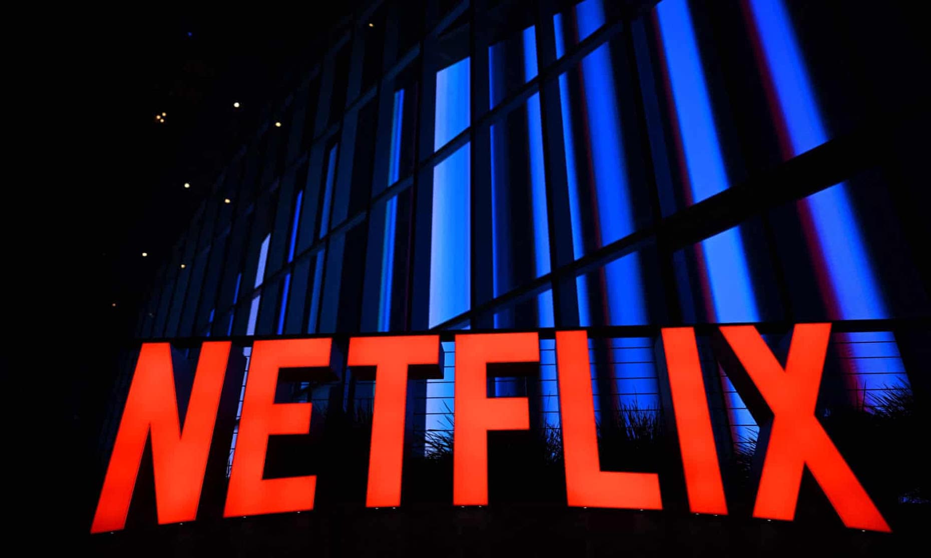Netflix Strengthens Measures Against Password Sharing