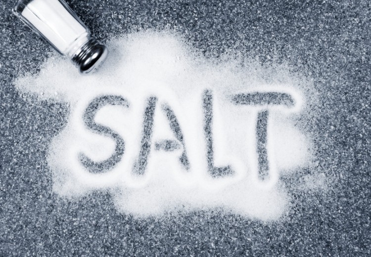 Salt-Free Diet Can Keep Heart Attack and Stroke at Bay Says In Latest Research Report