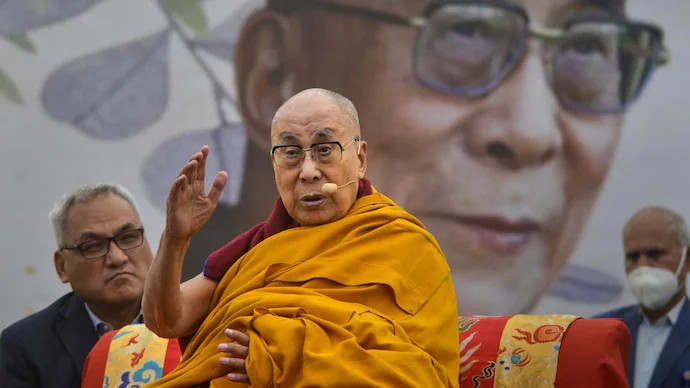 Tibetan Spiritual Leader 14th Dalai Lama To Visit Sikkim On 14 Oct