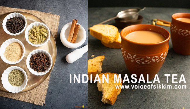 Creating Your Own Chai Masala: Elevate Your Tea Experience Like Anything