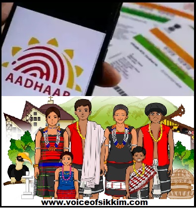 Nagaland Becomes First NE State to Introduce Aadhaar-Linked Birth Registration