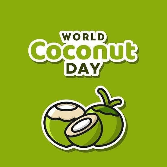 World Coconut Day 2023: Benefits, Importance and Stats Of Amazing Fruit