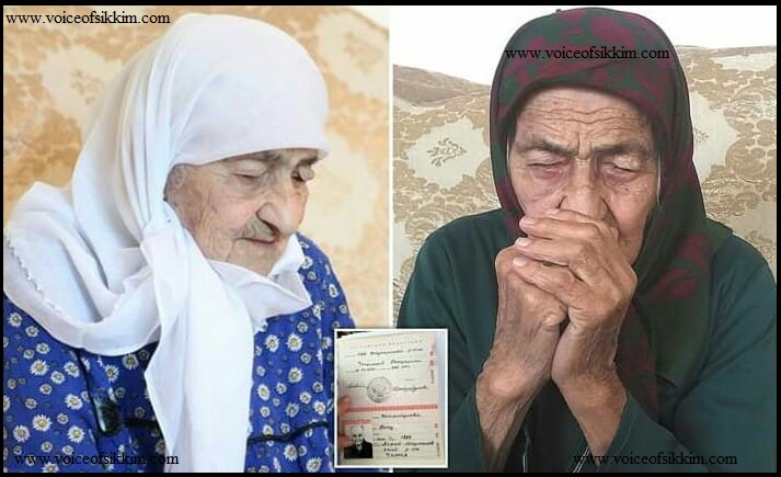 World’s Oldest Person Koku Istambulova Dies At Age Of 129