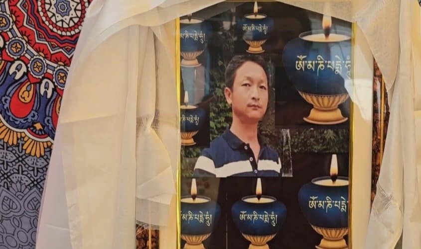 Honoring a Hero: Late Dawa Tshering Tongden Lepcha's Sacrifice