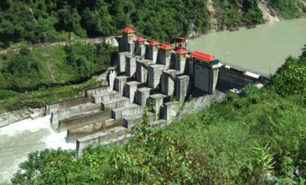 CM handed 50% Land Compensation of Rs 12 Cr 41 Lakh to NHPC Dam Affected 30 families of Zang Village