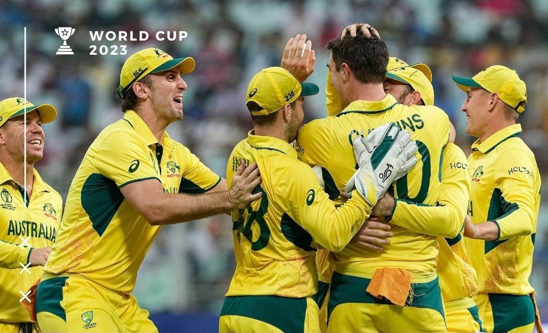 Eight Times Australia Reached Final , Will Clash With India On Sunday In The Grand Final