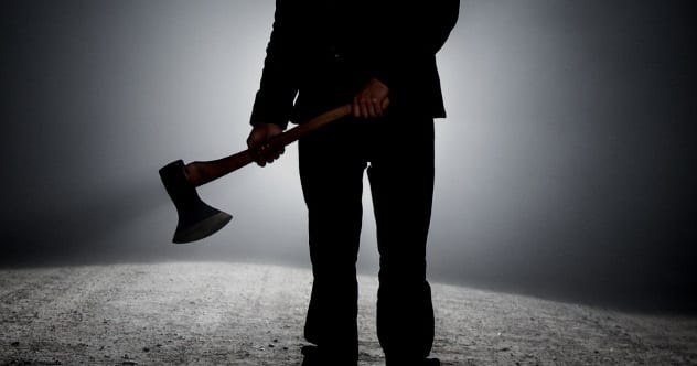 41-years old man attacks 5 people including 5-years old kid with axe in Sikkim