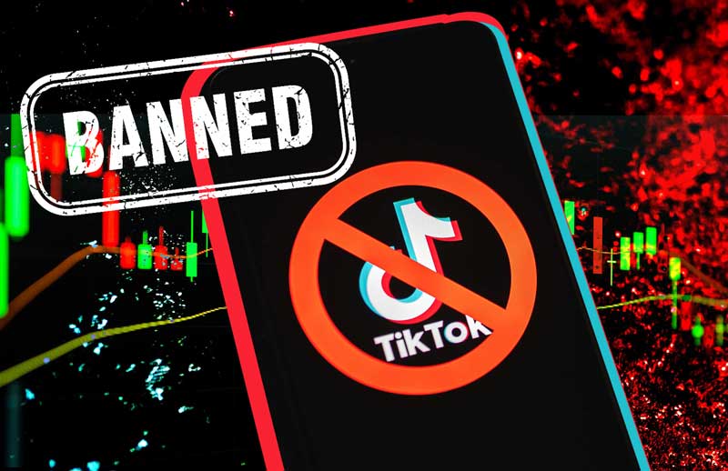 Now, Nepal Banning Chinese TikTok App