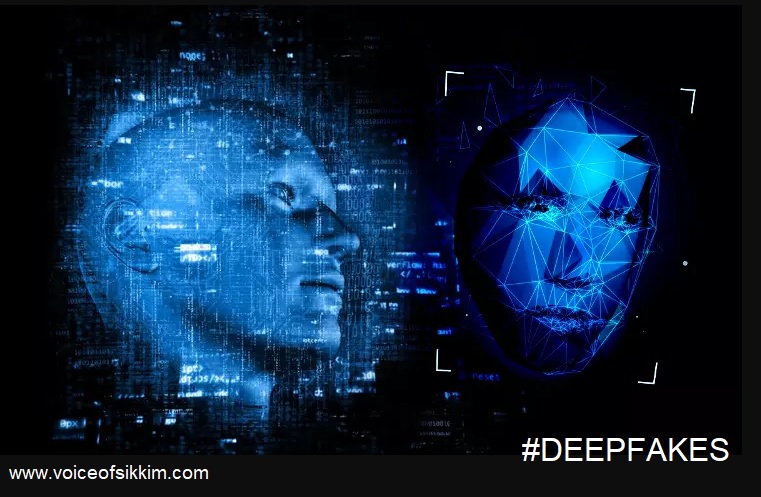 MEIT Warns Of Legal Consequence Against Errant Social Media Misusing Deepfakes