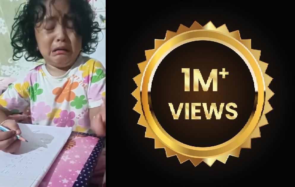 Heartwarming Viral Video: Kid’s Candid Confession Takes the Internet by Storm in Just 24 Hours