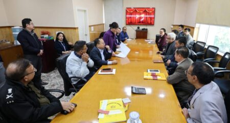 Government Vechile e-Permit System Launched