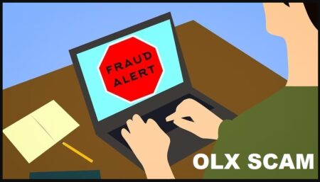 Caution: Exercise Caution When Making Purchases on OLX