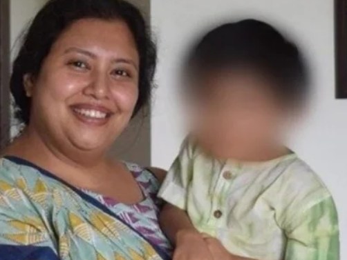CEO Mother Arrested By Goa Police For Allegedly Killing Own 4-Years-Old Son