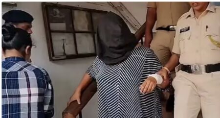 CEO Suchana Seth's 4-year-old son, allegedly murdered by her in a Goa hotel