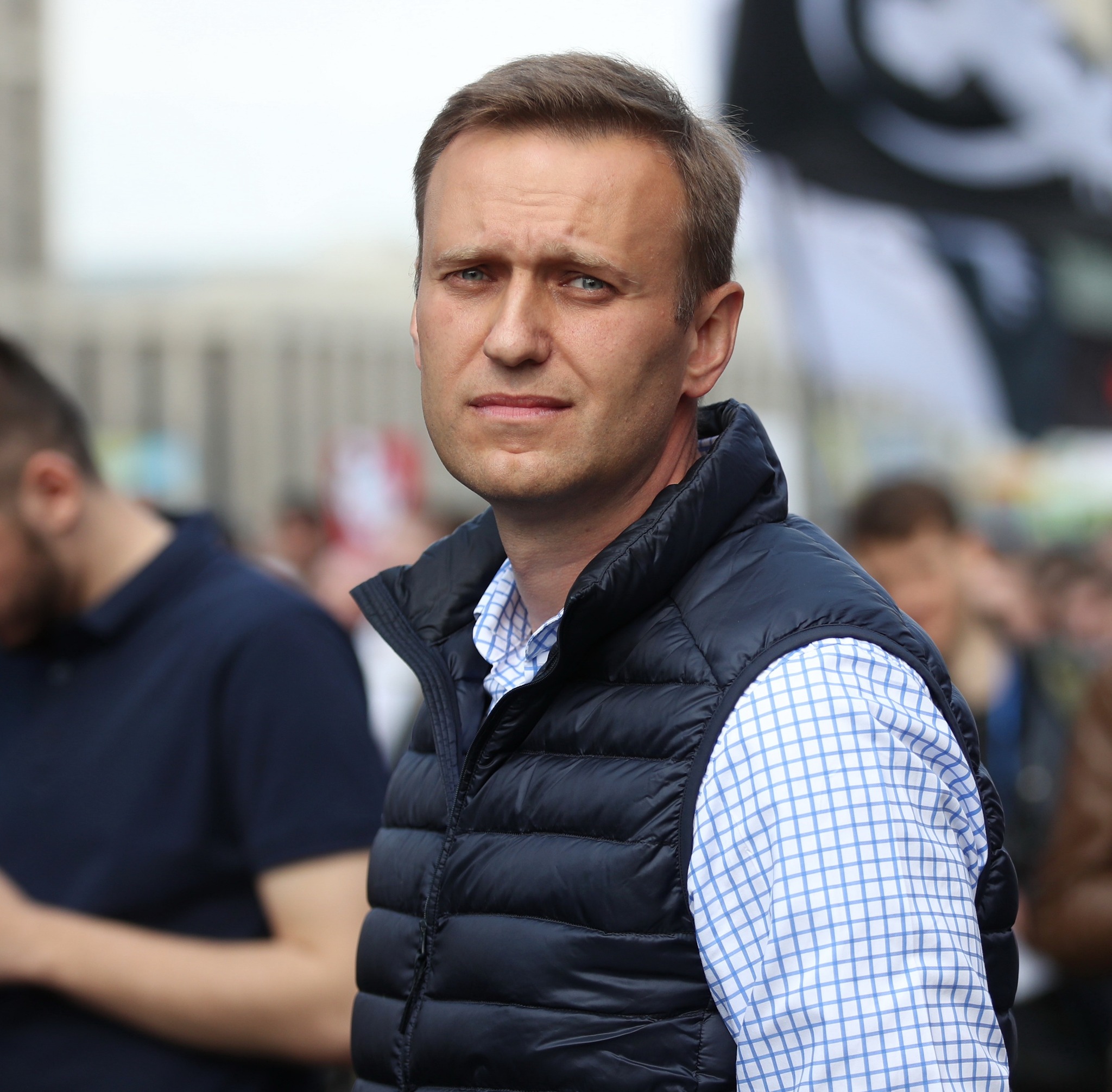 Prominent Critic of Putin Opposition Leader Alexei Navalny tragically passed away in custody