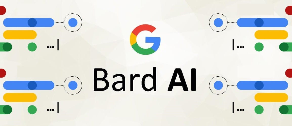 Google Bard ChatBot AI Image Generator