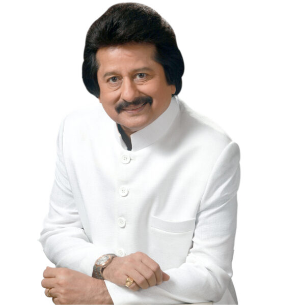 Two Maestro Passes Away Leaving Big Void In Music World , Pankaj Udhas and Bhakta Raj Acharya
