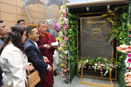 West Point Can Withstand Upto 7 Richter Earthquake : CM