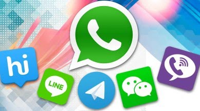 WhatsApp To Introduce Support For Third Party Apps