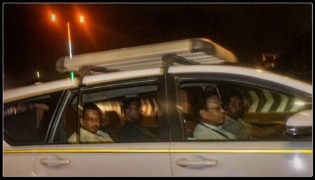 ED Arrests Delhi CM Arvind Kejriwal In Excise Policy Case
